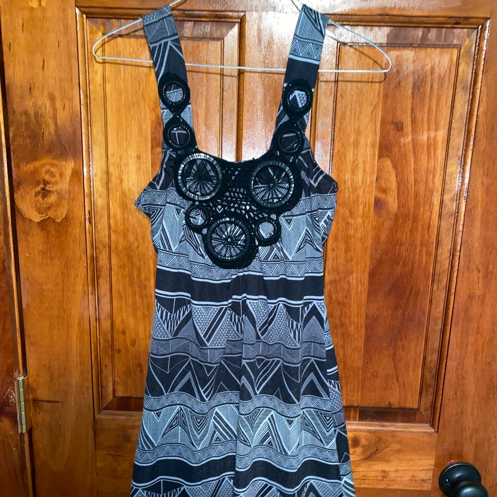 L8ter Dress